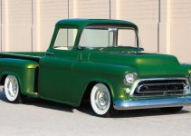 1956 Chevrolet | Pickup Truck