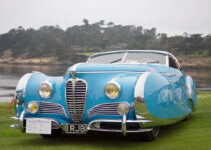 1949 Delahaye Type 175 | Roadster