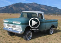 Chevrolet Trucks (1960) – Classic TV Commercial