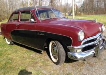 1950 Ford Crestliner