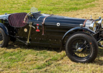 1924 Bugatti Type 35 1