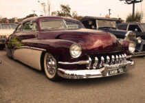 1950 Mercury | Old Car