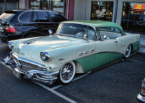 1956 Buick Special