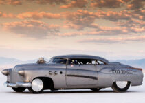 1952 Buick Super