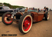 Rusty Rat Rod | Hot Rod