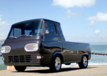 1961 Ford Econoline Pickup Truck