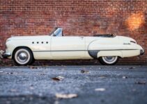 1949 Buick Roadmaster