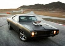 1970 Dodge Charger