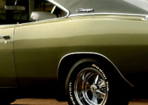 1968 Dodge Charger | Muscle Car
