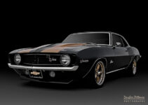 1969 Chevy Camaro Z28