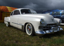 Cadillac series 60 | Old Car