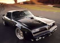 1977 Trans Am