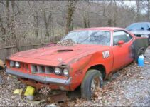 1971 Cuda