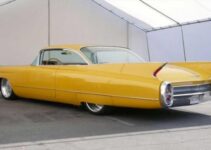 1960 Cadillac
