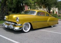 1954 Chevy | Old Car