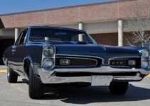 1967 GTO