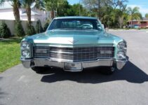 1966 Cadillac