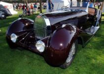 Bugatti Type 37