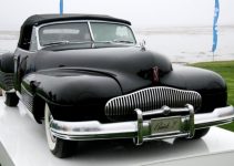 1938 Buick Y