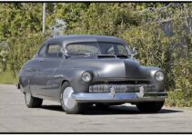 50 Mercury Monterey Cobra