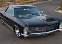 65 Buick Riviera