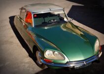 Citroen DS