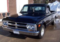 1968 GMC | Pickup Truck
