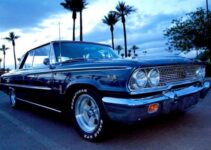 1963 Ford Galaxie