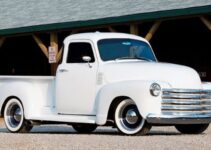 1952 Chevrolet Five-Window | Pickup Truck