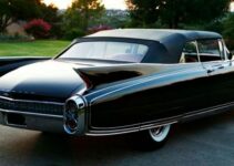 1960 Cadillac Eldorado Biarritz