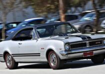 1969 Holden Monaro GTS Australian