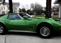 1975 Stingray