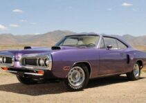 1970 Dodge Coronet R-T