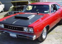1968 Dodge Super Bee