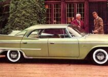 1960 Dodge Polara – Matador