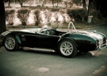 AC Cobra 427