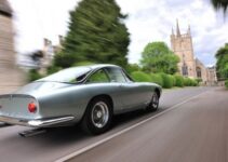 1963 Ferrari 250 GT Lusso Berlinetta