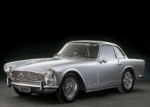 1959 Triumph Italia 2000