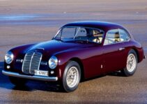 Maserati A6 1500