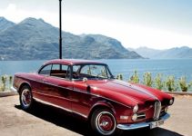 BMW 503 Coupe