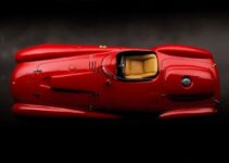 Ferrari 375 Plus 1954