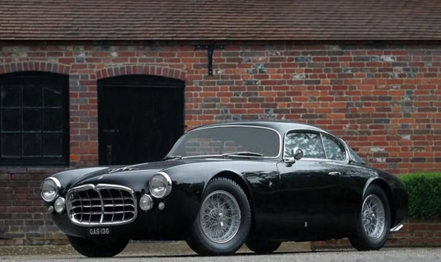 1955 Maserati A6G-54 sports car