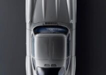 1954 Mercedes-Benz 300 SL