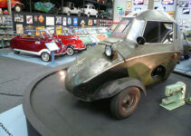 1950 Fend Flitzer 101