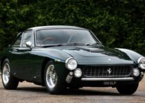 Ferrari 250 GT Lusso