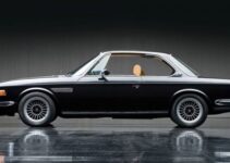 1974 BMW 3.0 CS