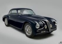 Alfa Romeo 6C 2500 Villa D’este