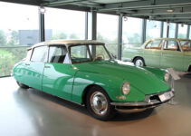 1955 Citroen DS