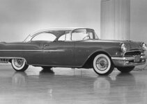 1955 Pontiac