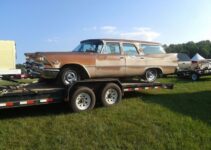 1959 Dodge Sierra Station Wagon
